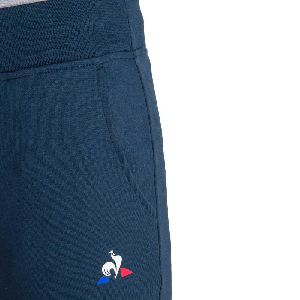 Le coq sportif Pantaloni Essentials Slim N1