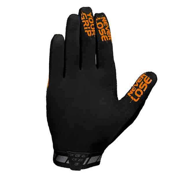 GripGrab Vertical Lange Handschoenen