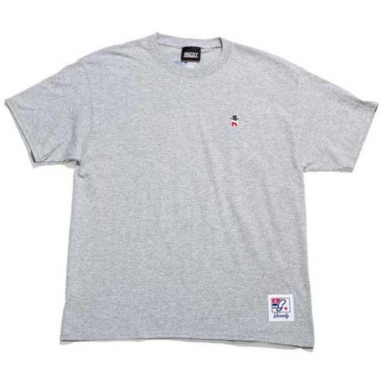 Grizzly Full Court Press Short Sleeve T-Shirt