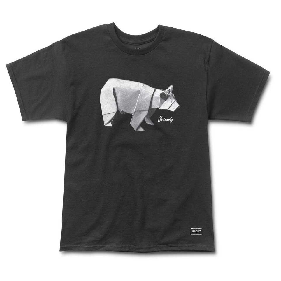 grizzly-origami-short-sleeve-t-shirt