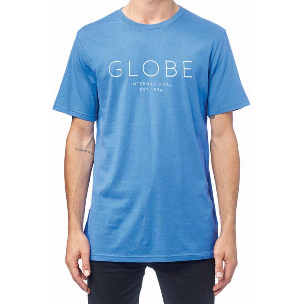 globe-t-shirt-manche-courte-company-ii