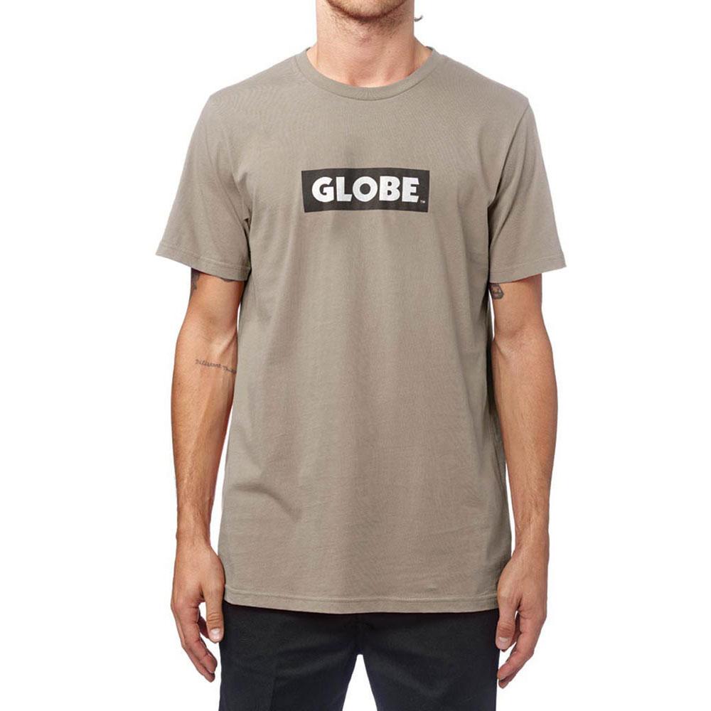 globe-box-korte-mouwen-t-shirt