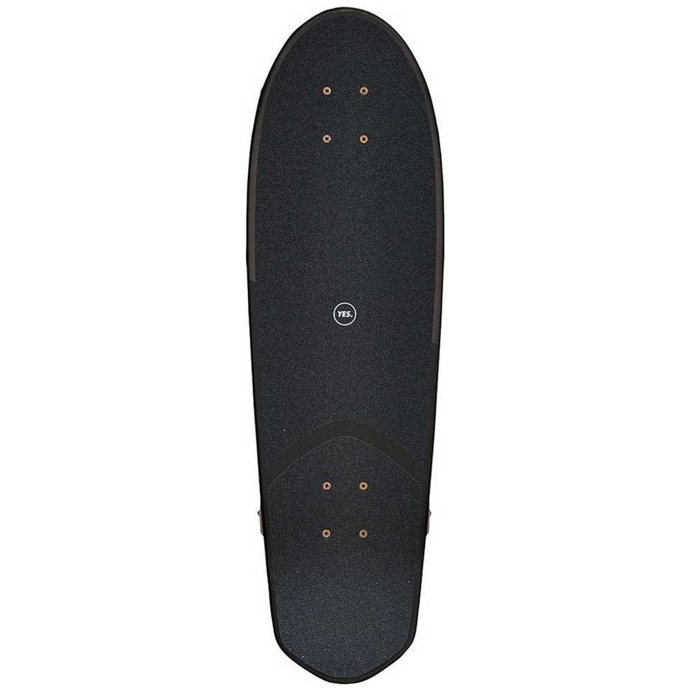 Globe Pusher 29´´ Skateboard
