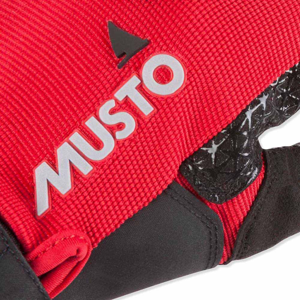 Musto Performance Handschoenen