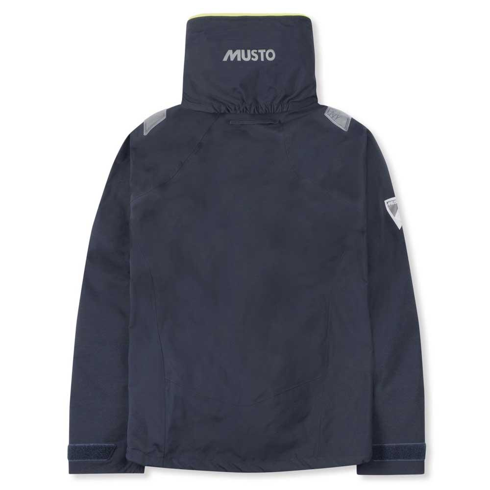 Musto BR2 Offshore Jas