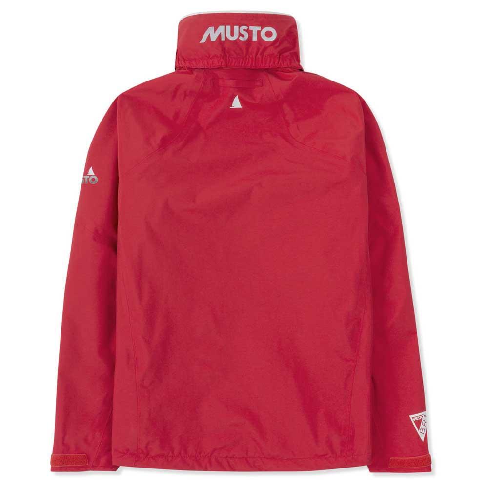 Musto Sardinia BR1 Jacket