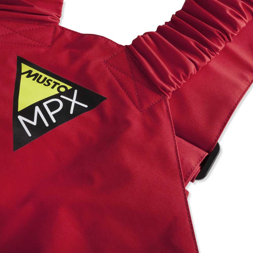 Musto MPX Goretex Pro Offshore Overall