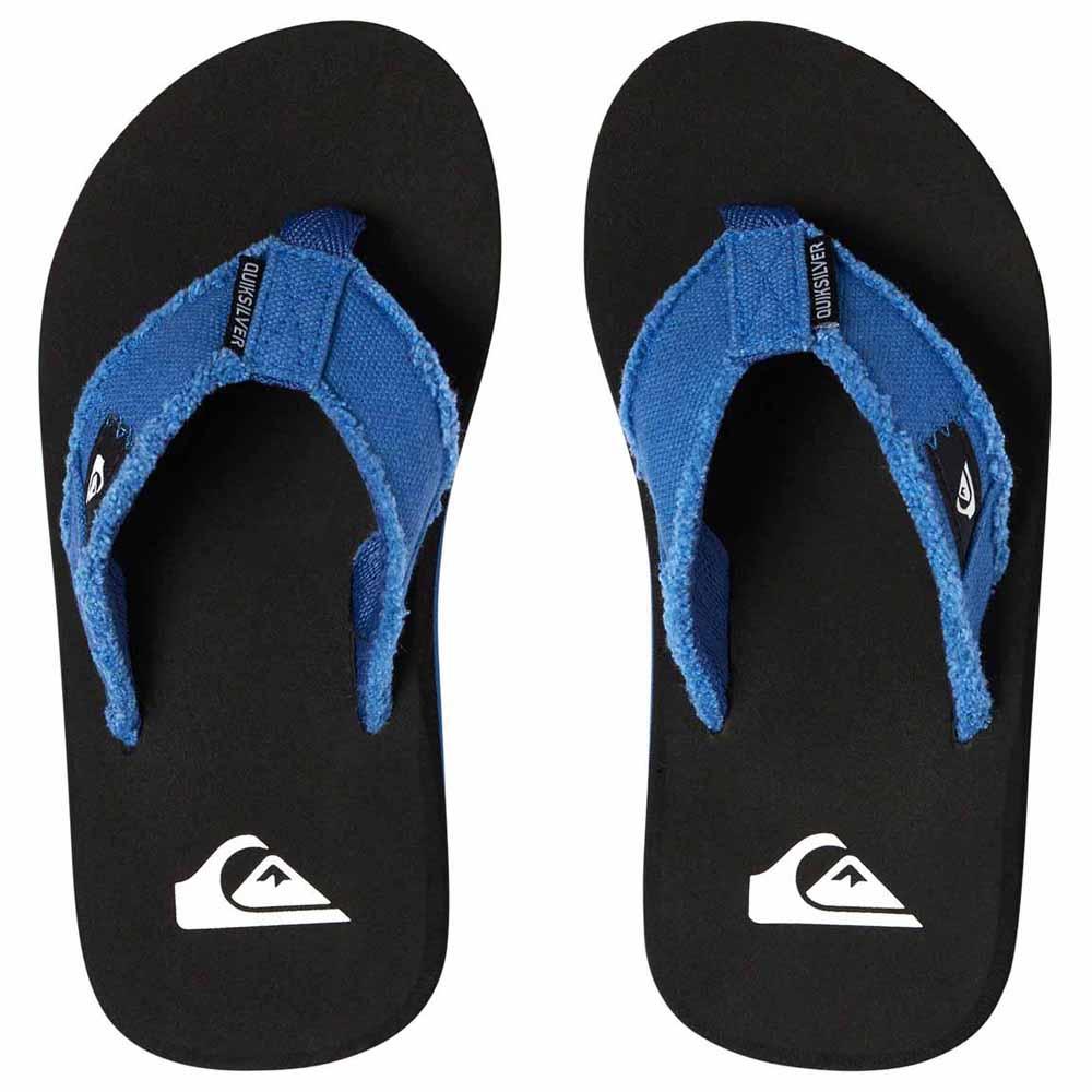 Quiksilver Chanclas Monkey Abyss Youth