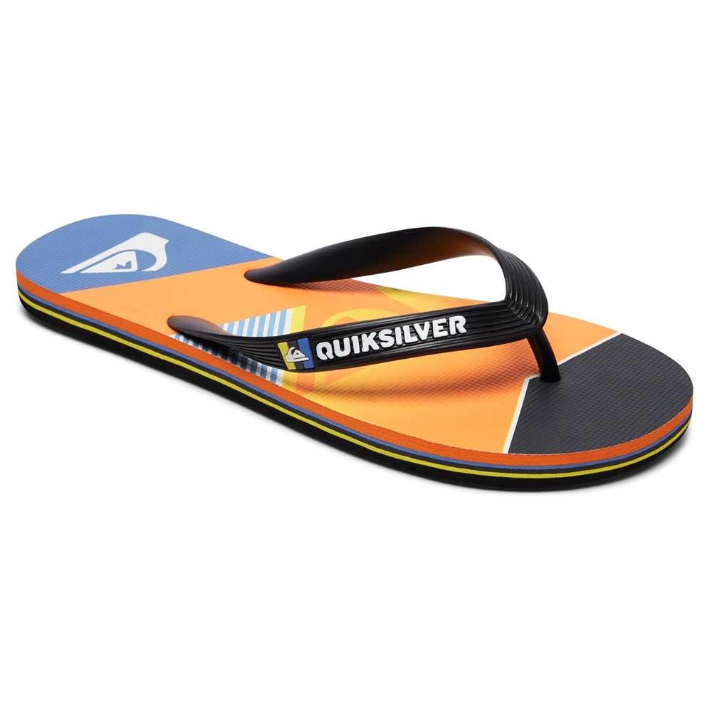 quiksilver-chinelos-molokai-slash-fade-logo