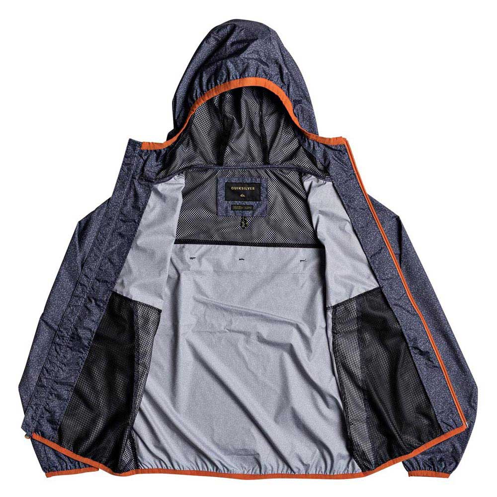 Quiksilver Contrasted Jacket