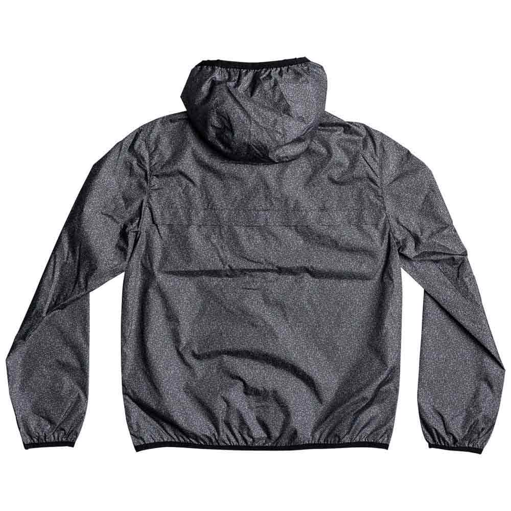 Quiksilver Contrasted Jacke