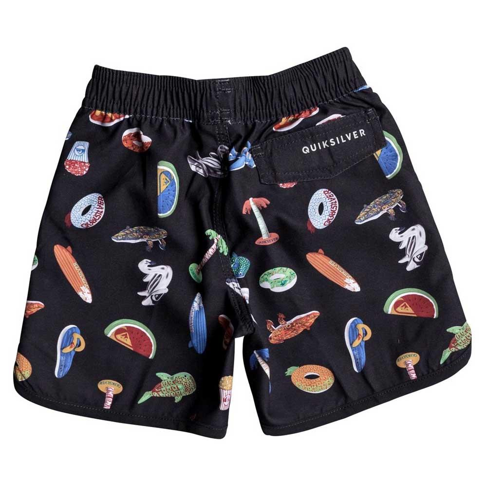 Quiksilver Floater Baby 10´´ Swimming Shorts