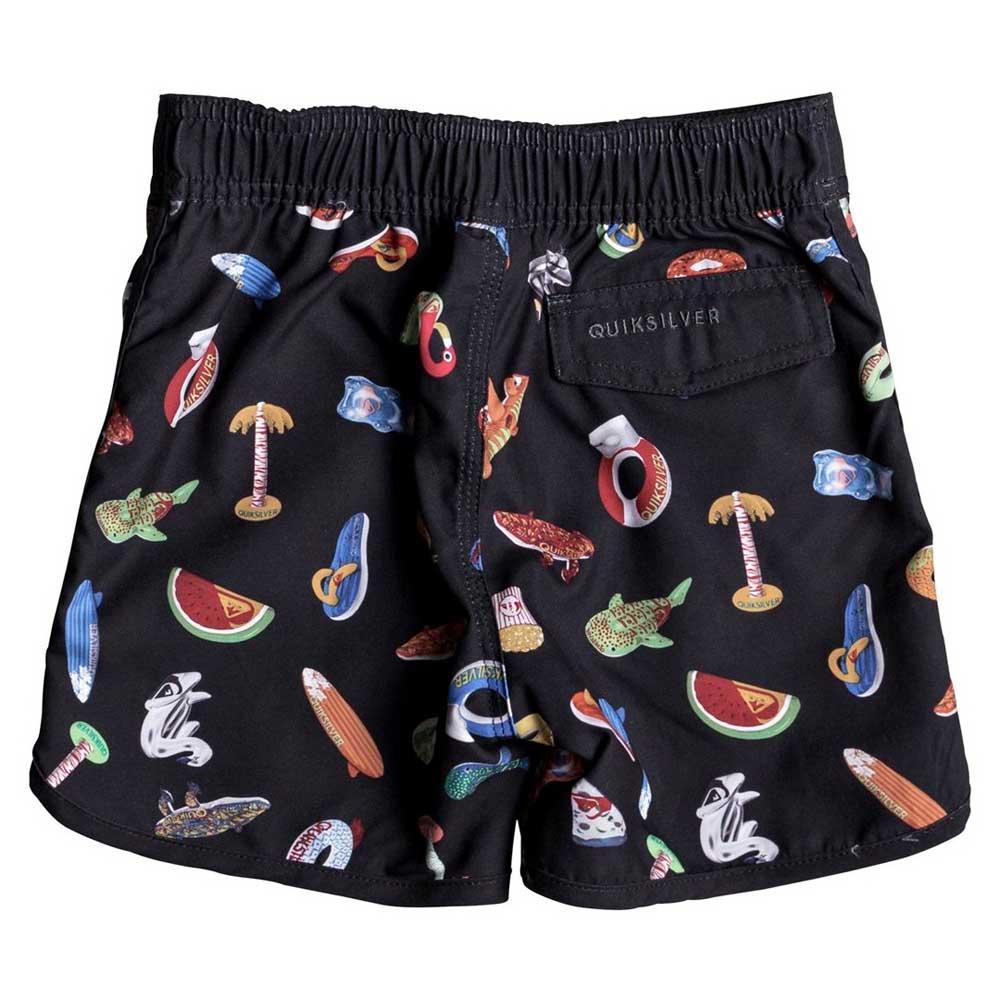 Quiksilver Floater 11´´ Zwemshorts