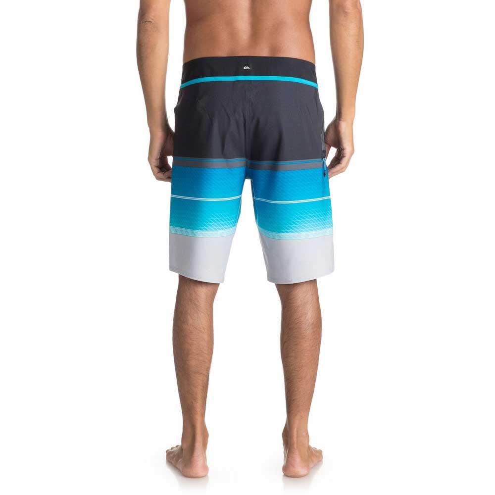 Quiksilver Highline Slab 20´´ Swimsuit