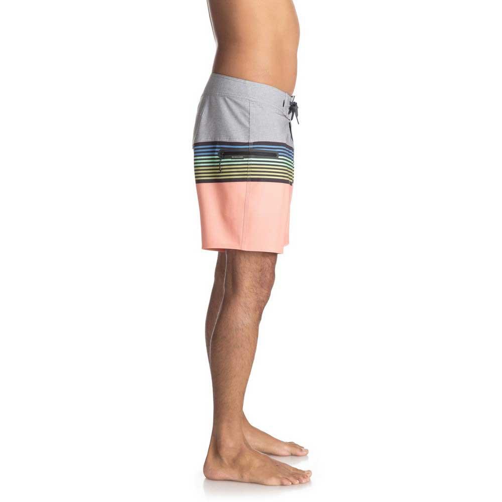 Quiksilver Highline Division 17´´ Swimming Shorts