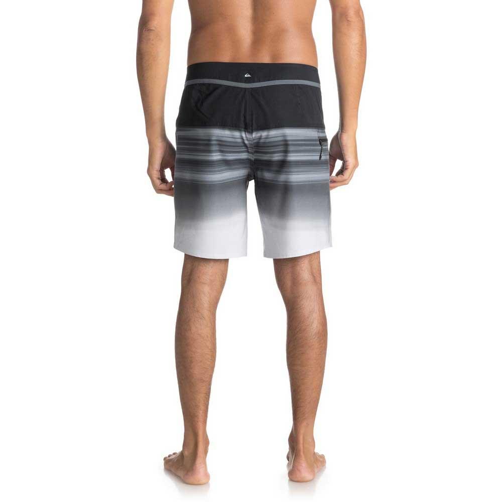 Quiksilver Costume Highline Hold Down Vee 18´´