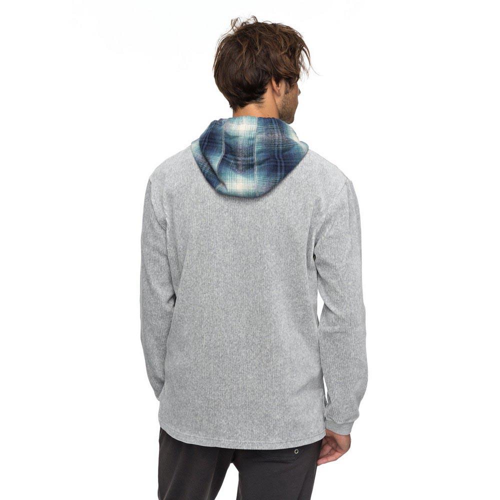 Quiksilver Diamond Tail Sweatshirt