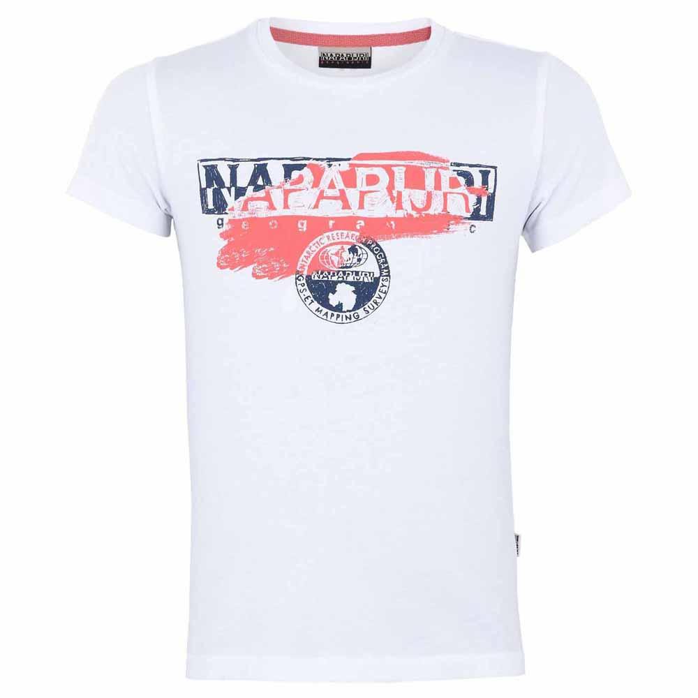 napapijri-camiseta-manga-corta-k-shadow