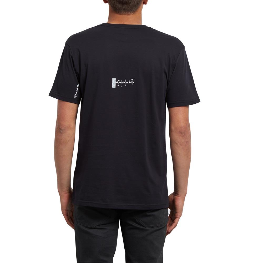Volcom Digital Redux Basic Short Sleeve T-Shirt