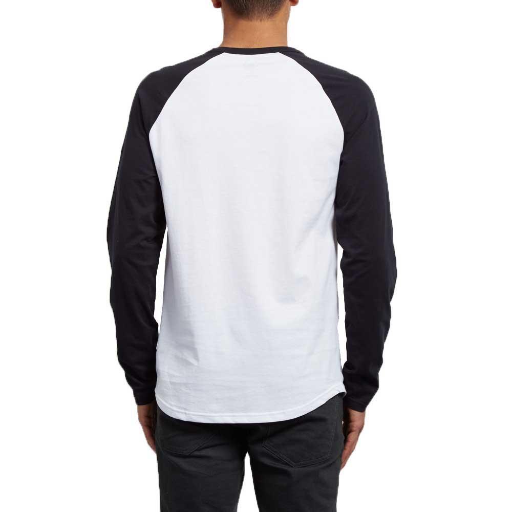 Volcom Pen Basic Long Sleeve T-Shirt