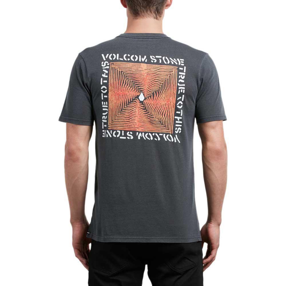 Volcom Stone Radiator Short Sleeve T-Shirt