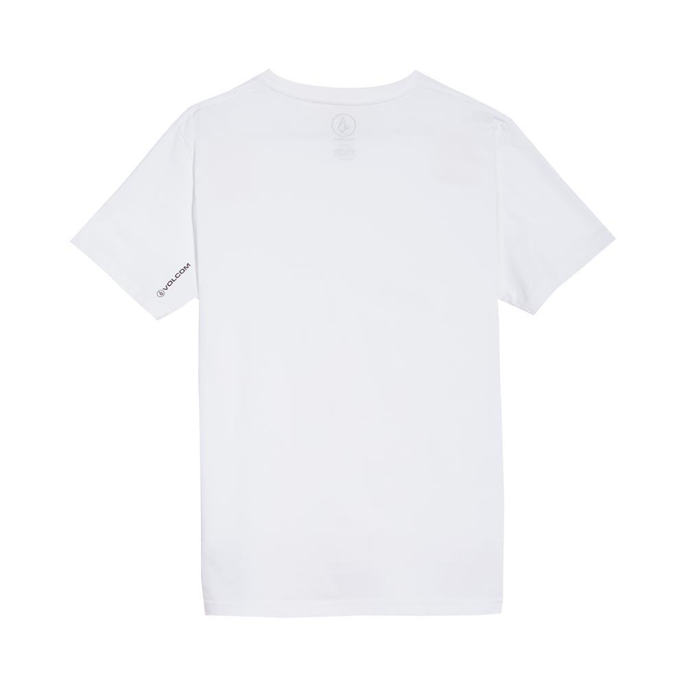Volcom Stoker Basic Kurzarm T-Shirt