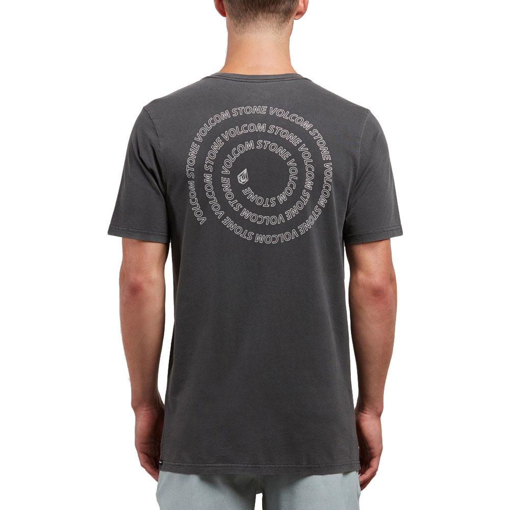 Volcom Spyral Short Sleeve T-Shirt
