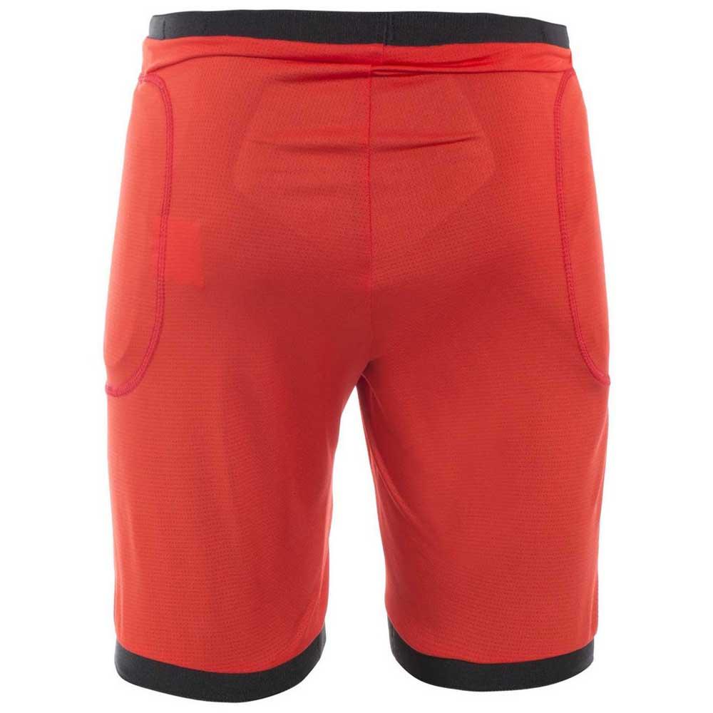 Dainese bike outlet Short De Protection Junior Scarabeo Safety