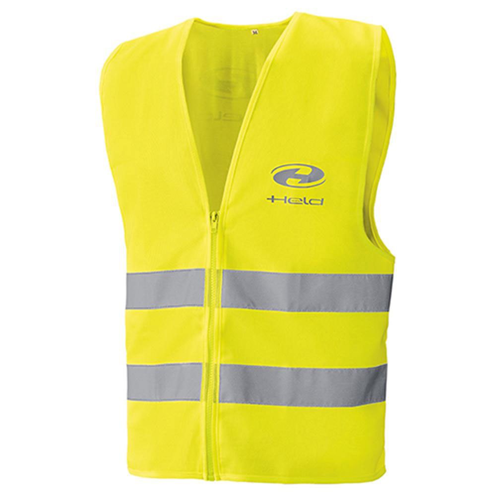 held-safety-reflecterend-vest