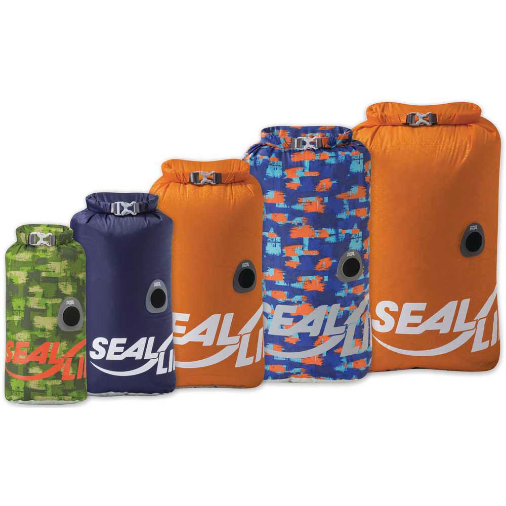Sealline Blocker Purgeair Dry Sack 15L