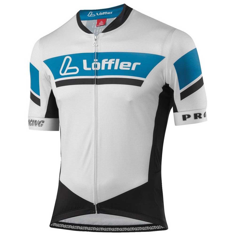 loeffler-maillot-manches-courtes-pro-racing
