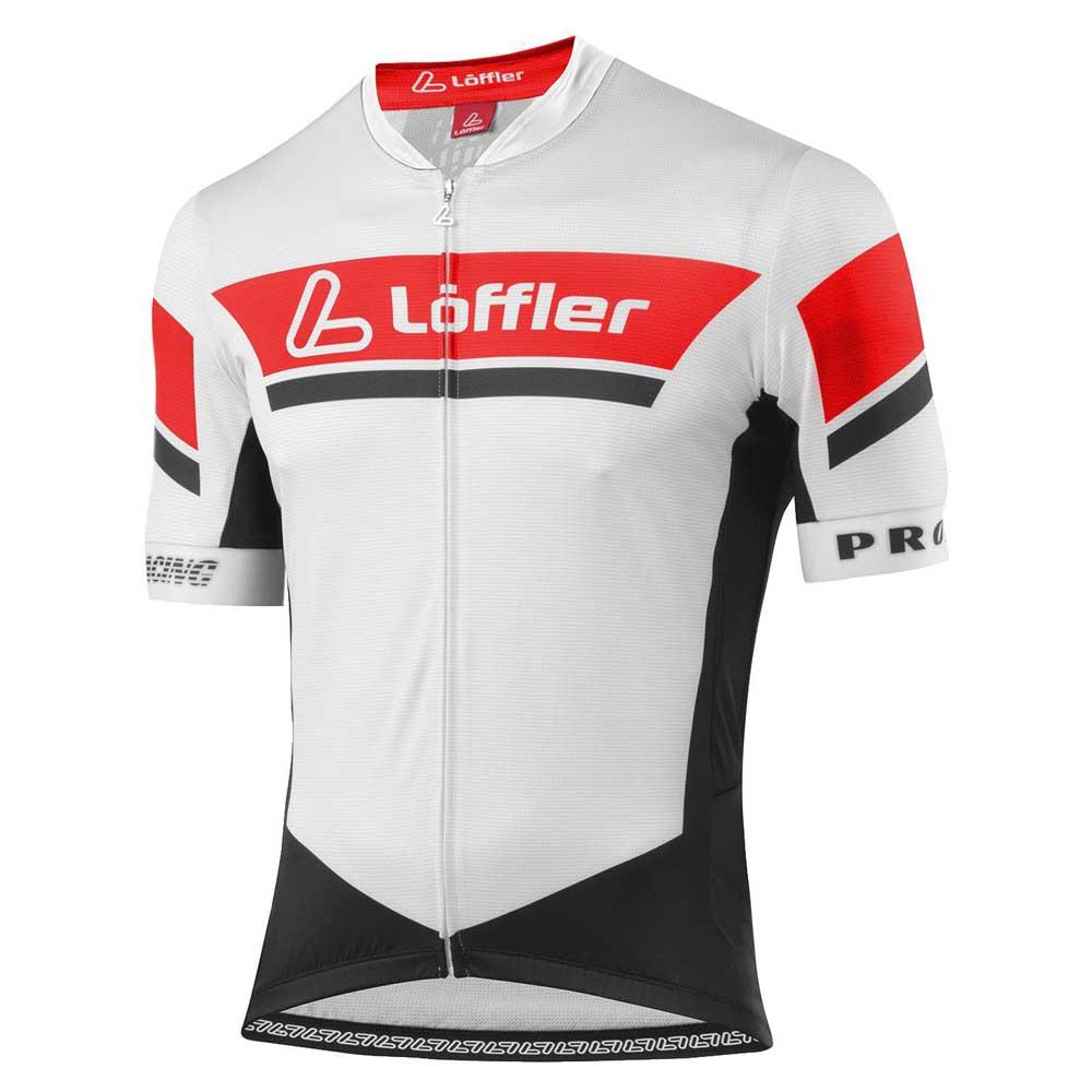 loeffler-maillot-manches-courtes-pro-racing