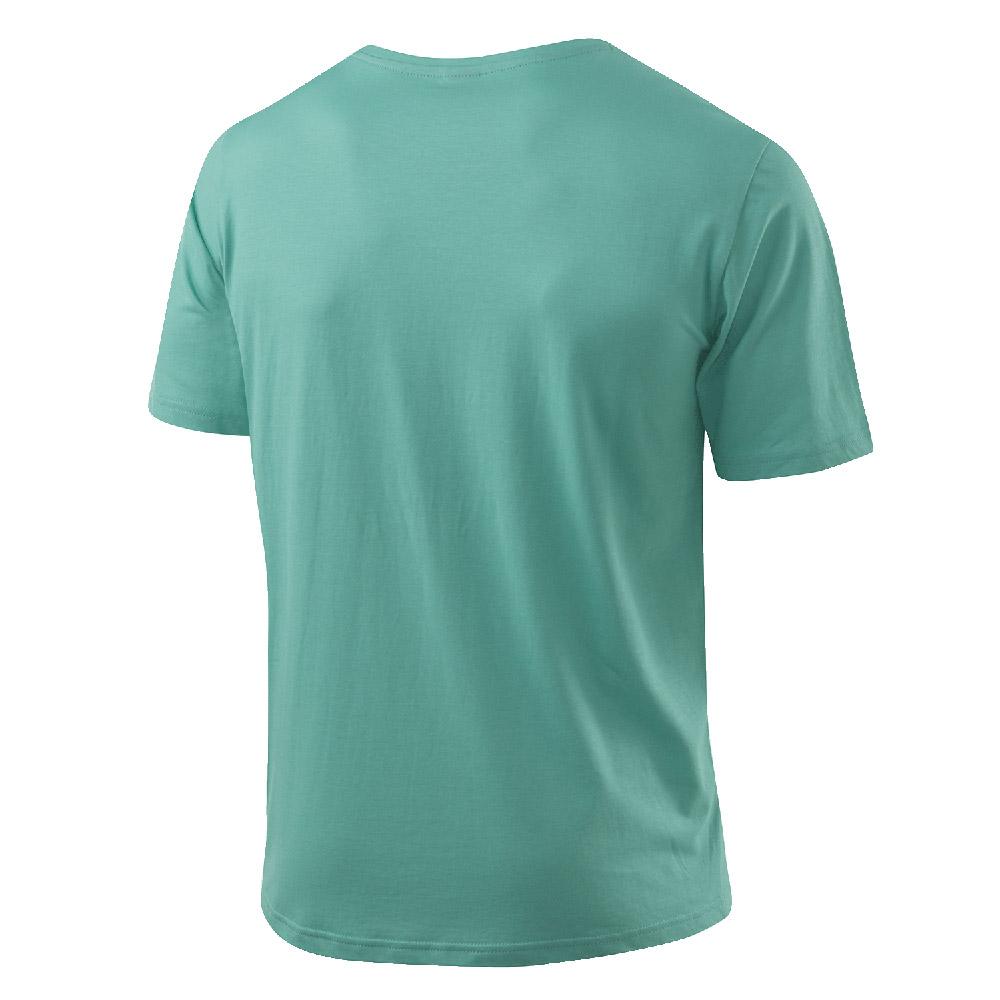 Loeffler Single CF Short Sleeve T-Shirt