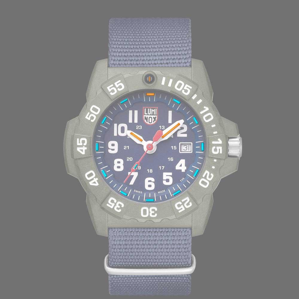 Luminox Relógio Navy Seal 3503