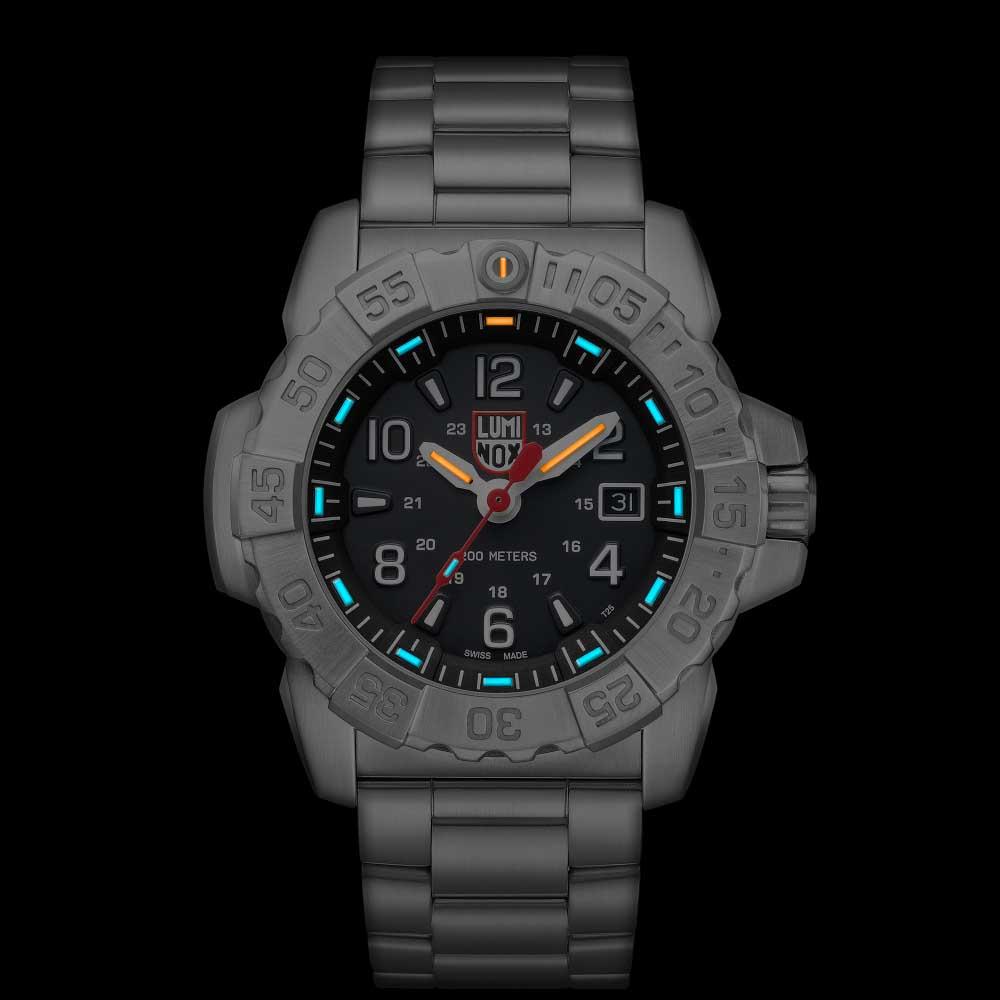 Luminox Rellotge Navy Seal Steel 3252