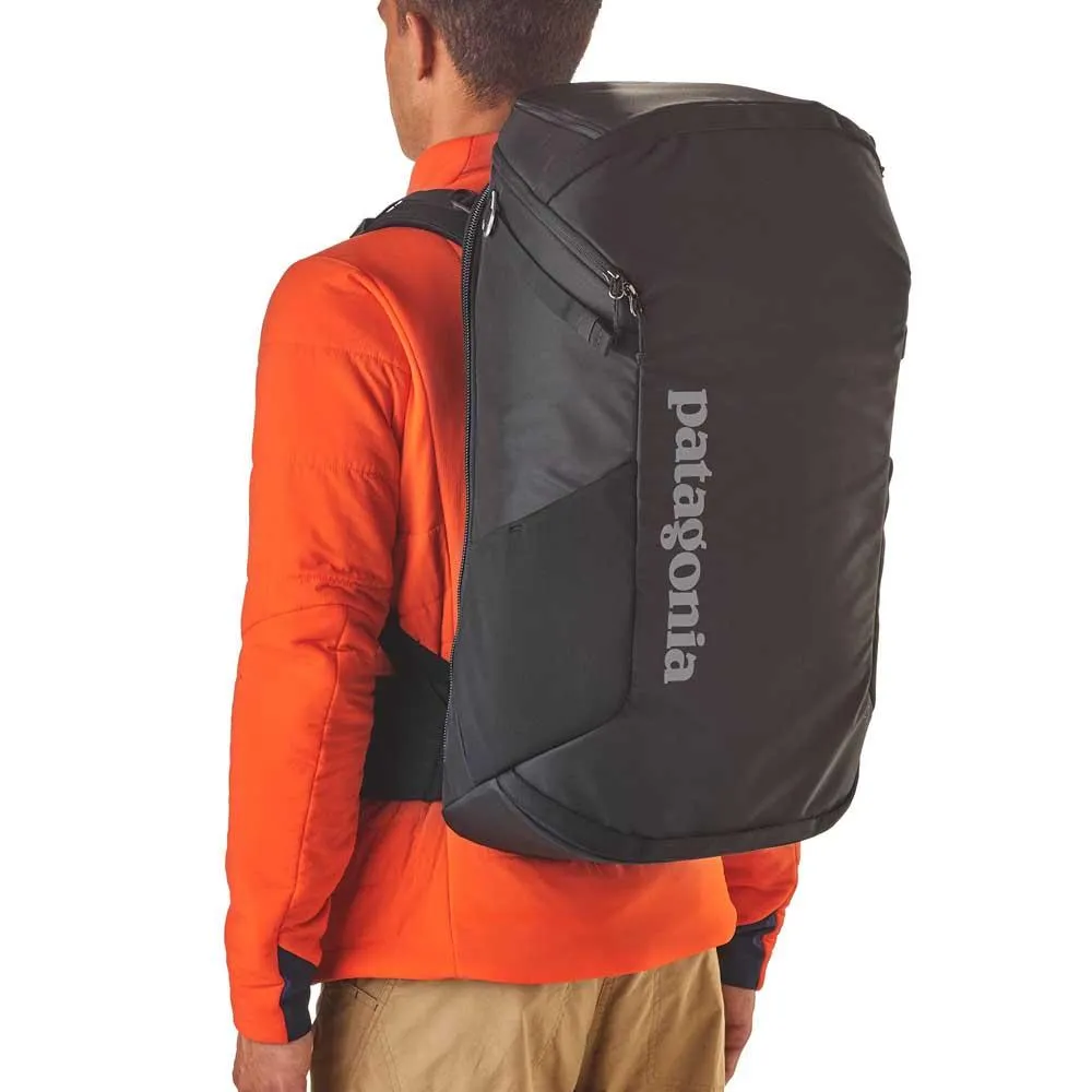 mens tumi backpack sale Harrison Bradner Leather Backpack (Men)