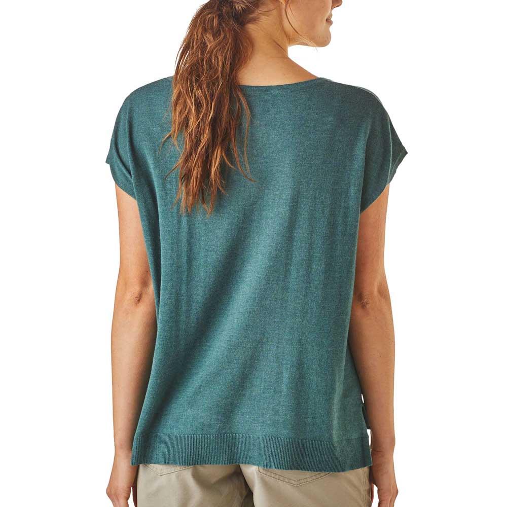 Patagonia Low Tide Top Short Sleeve T-Shirt