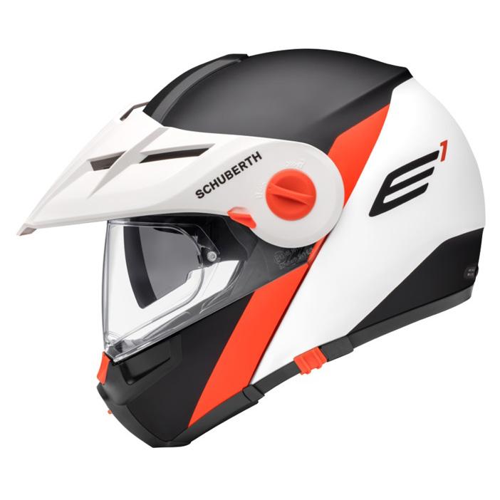 schuberth-e1-gravity-modular-helmet