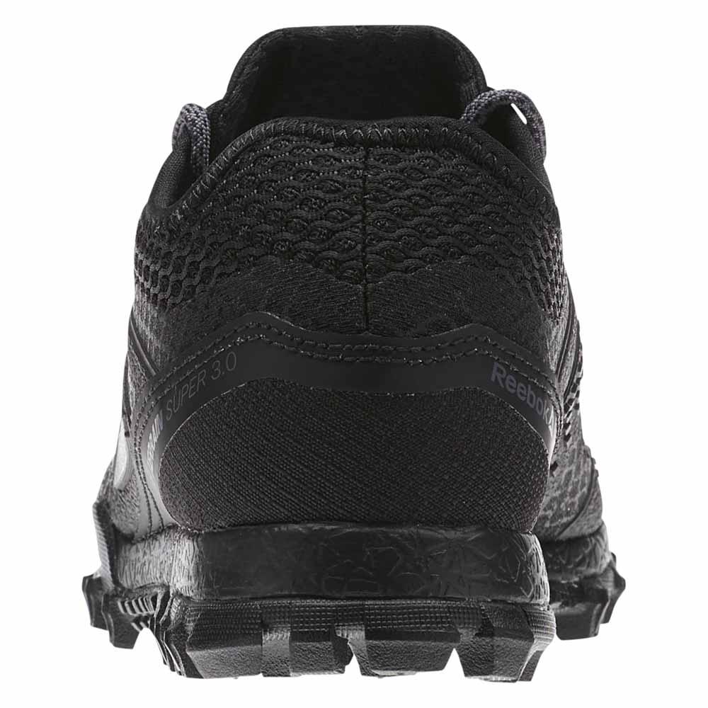 Reebok AT Super 3.0 Trail Shoes Black Runnerinn