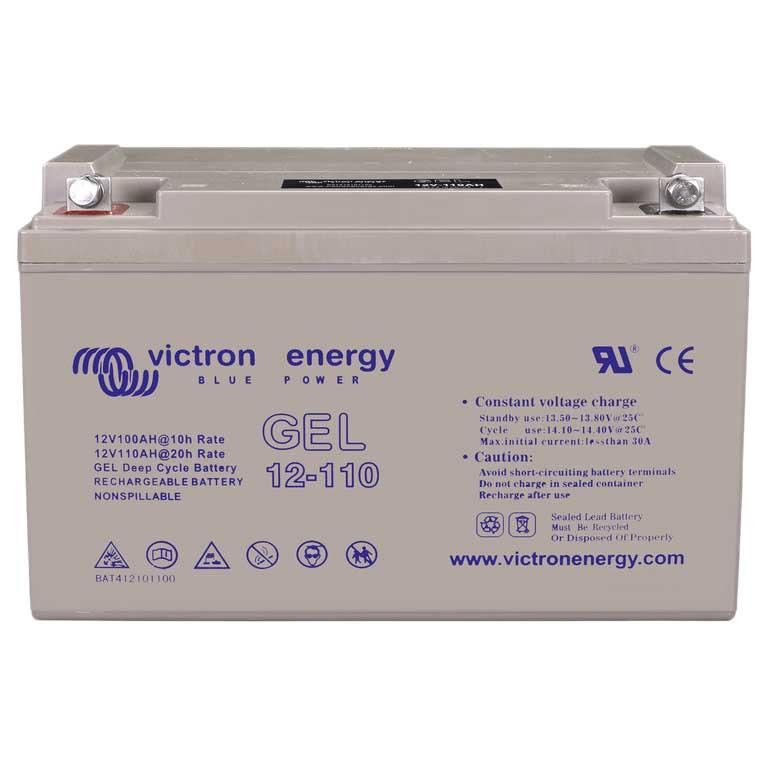 Victron energy Batteri Gel Deep Cycle 60Ah/12V