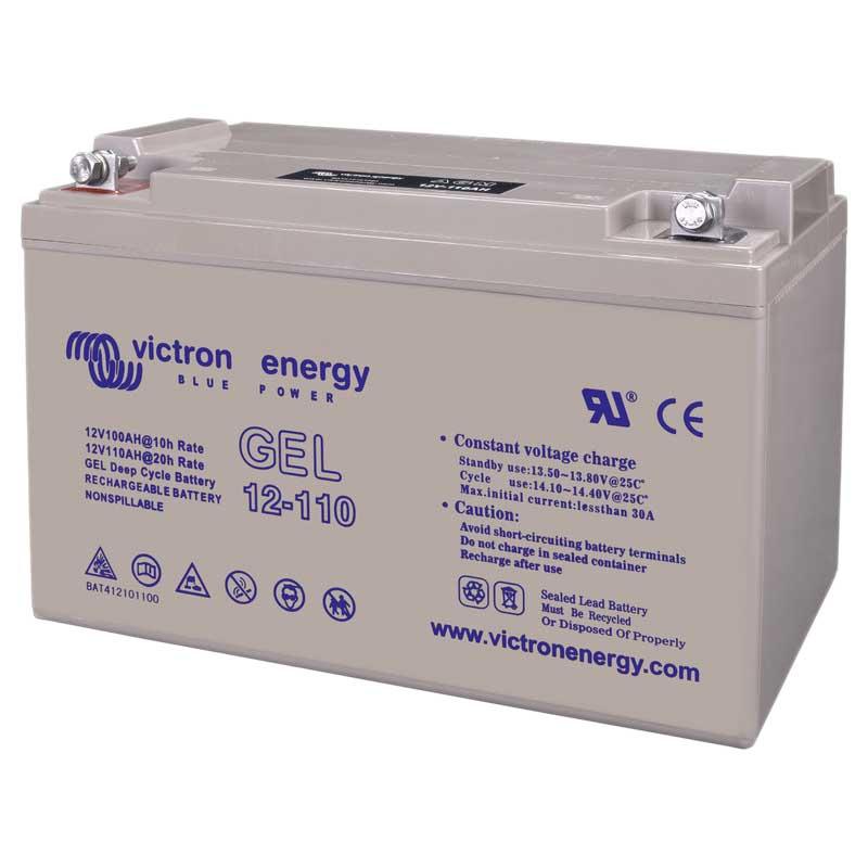 Victron energy Bateria Gel Deep Cycle 60Ah/12V
