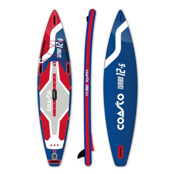 coasto-turbo-126-inflatable-paddle-surf-set