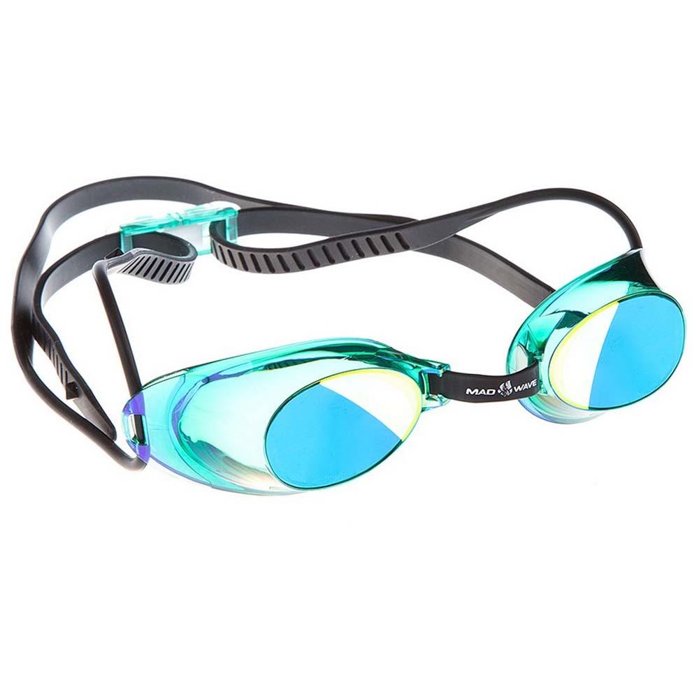 madwave-lunettes-natation-liquid-racing-effet-miroir