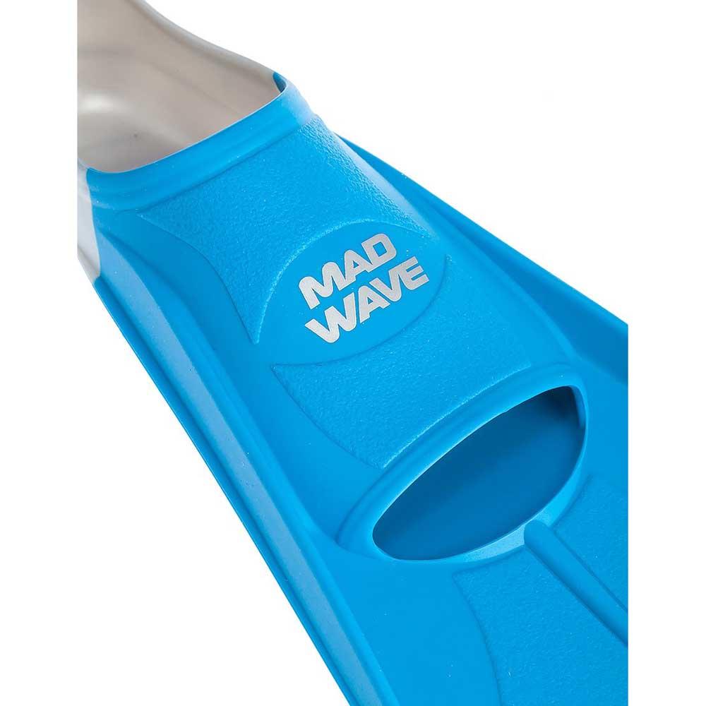 Madwave Training Swimming Fins