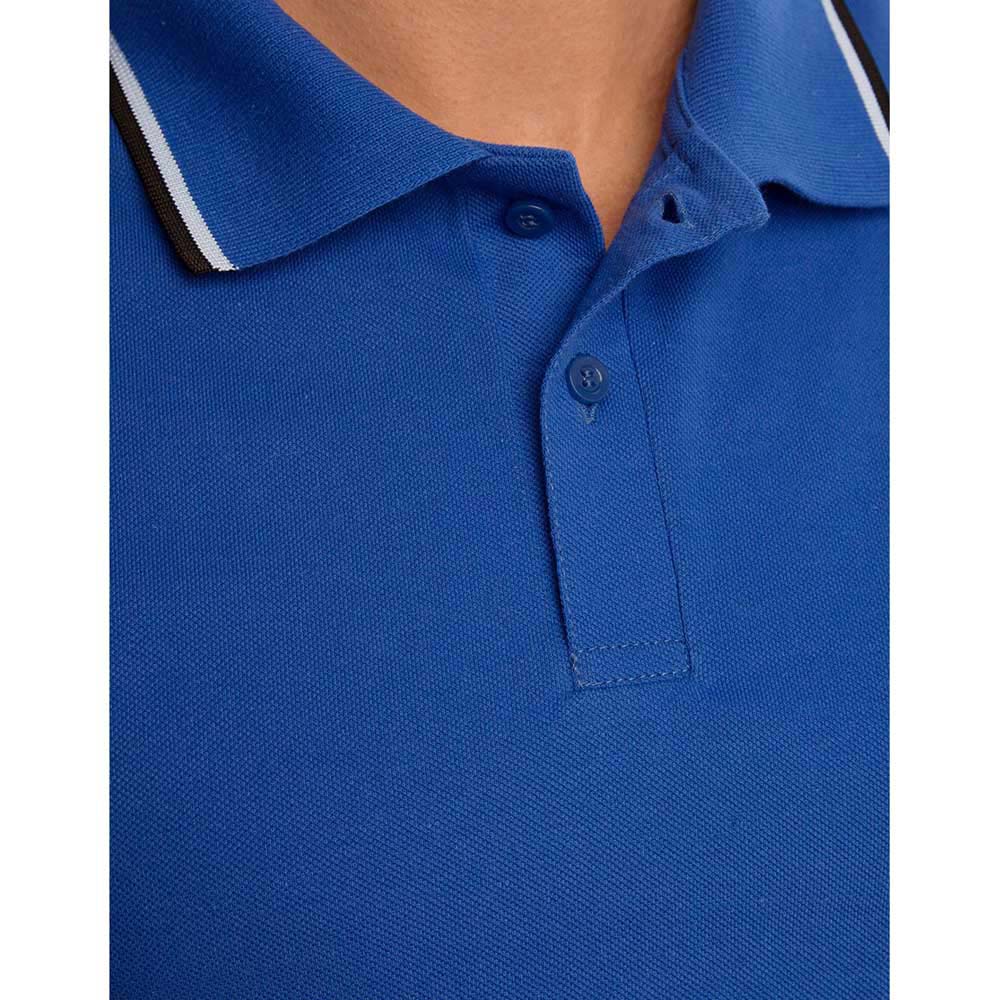 Madwave Solids Polo
