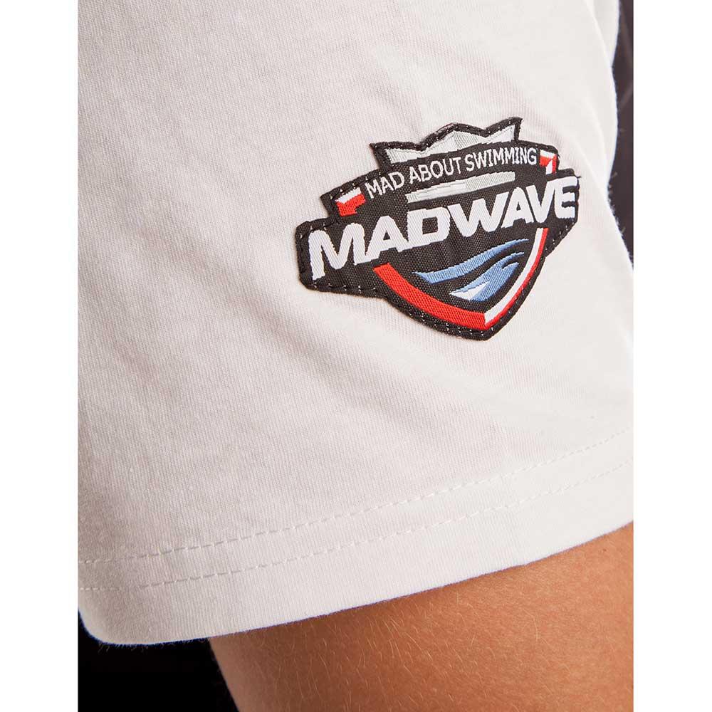 Madwave Camiseta Manga Curta Pro