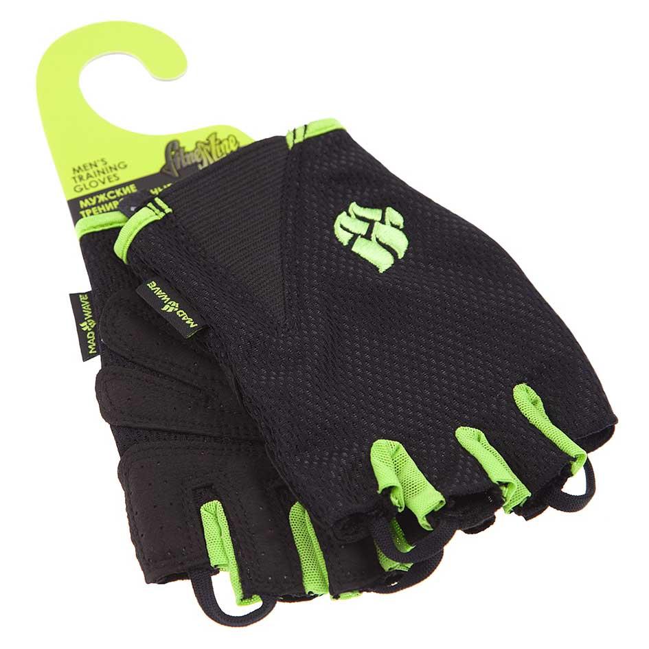 Madwave Training Gloves