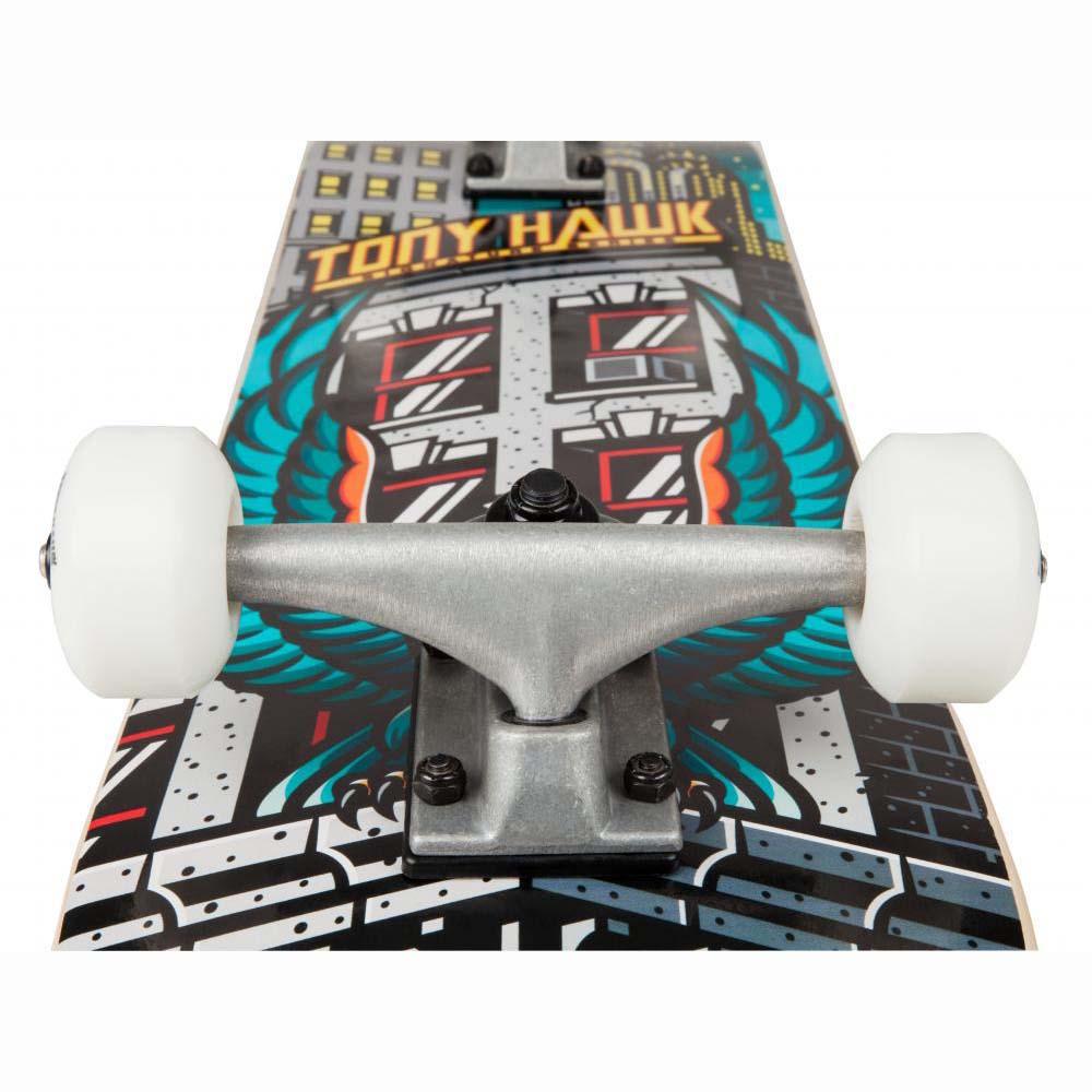 Tony hawk SS 180 Downtown Mini 7.38´´ Skateboard