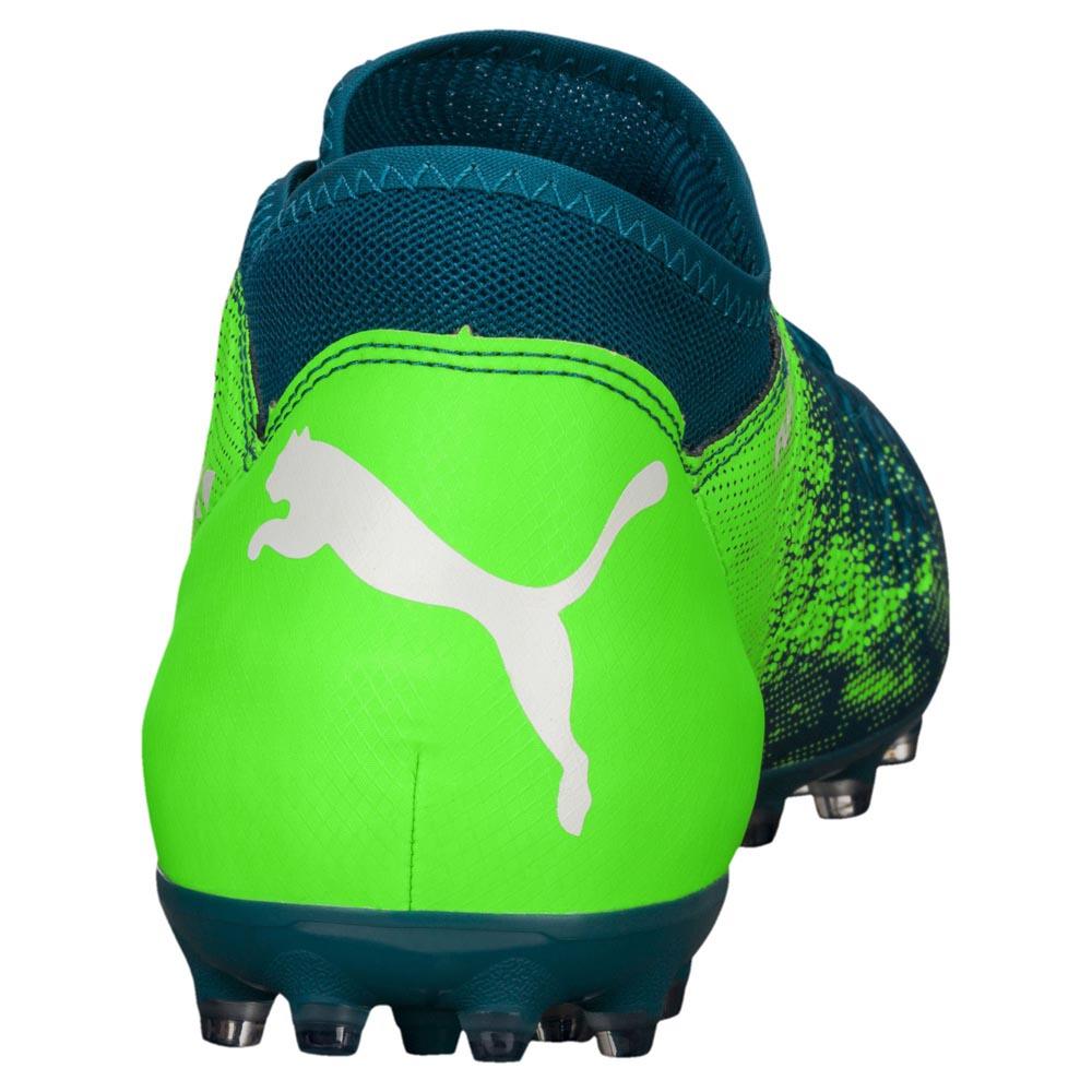 Puma Future 18.4 MG Football Boots