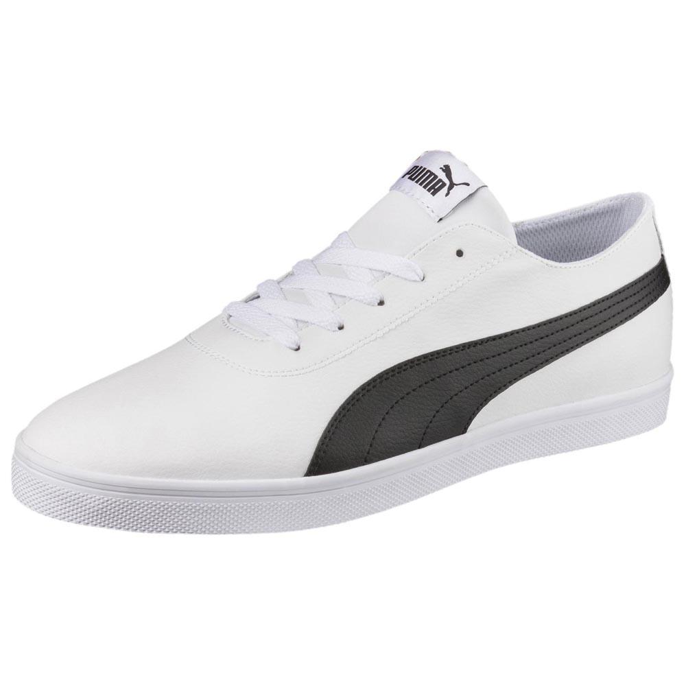 Update more than 142 puma urban sneakers white best